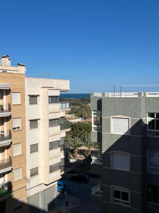 La MariñaBonito Piso Al Lado Del Mar!アパートメント エクステリア 写真