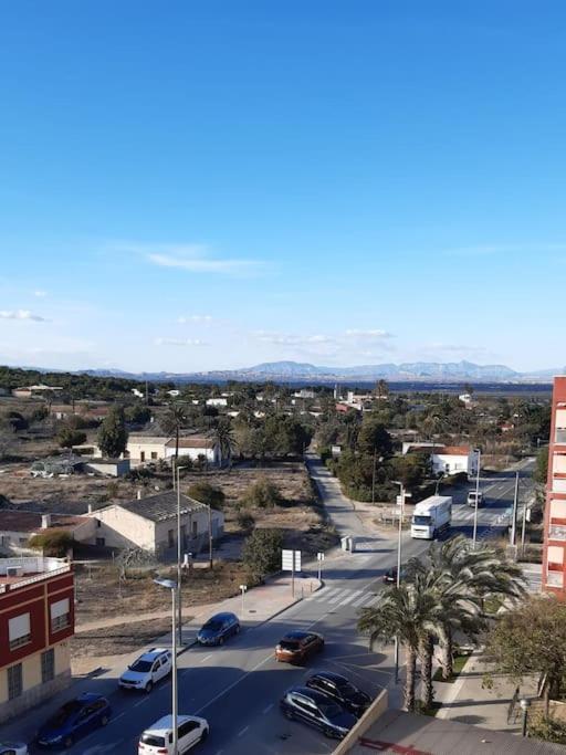 La MariñaBonito Piso Al Lado Del Mar!アパートメント エクステリア 写真